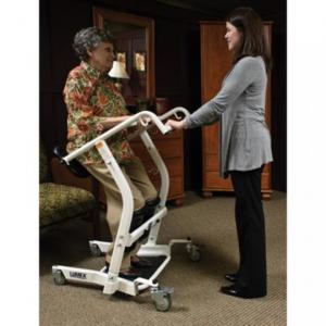 Lumex LF-1600 Stand Assist is Available at The Comfort Zone Mobility Aids & Spas in Port Alberni, Vancouver Island, BC. Call for information and pricing 250 724 4477 or email info@albernicomfortzone.com