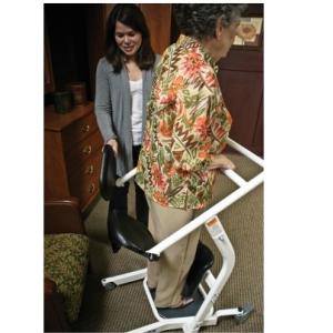 Lumex LF-1600 Stand Assist is Available at The Comfort Zone Mobility Aids & Spas in Port Alberni, Vancouver Island, BC. Call for information and pricing 250 724 4477 or email info@albernicomfortzone.com