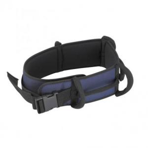 Padded Transfer Belts are available at The Comfort Zone Mobility Aids & Spas in Port Alberni, Vancouver Island, BC. Call for information and pricing 250 724 4477 or email info@albernicomfortzone.com