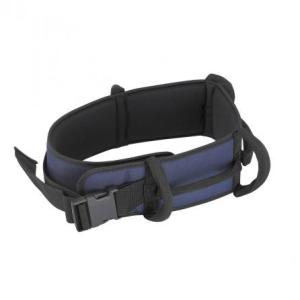 Padded Transfer Belts are available at The Comfort Zone Mobility Aids & Spas in Port Alberni, Vancouver Island, BC. Call for information and pricing 250 724 4477 or email info@albernicomfortzone.com