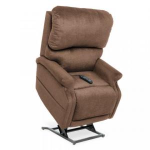 Pride Mobility PLR990iL Lift Chair and other PRIDE CANADA products are available through The Comfort Zone in Port Alberni BC