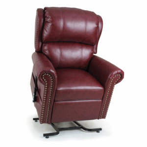 Golden Technologies of Canada PUB CHAIR lift recline chair is available through The Comfort Zone Mobility Aids & Spas in Port Alberni, Vancouver Island, BC. Call for information and pricing 250 724 4477 or email info@albernicomfortzone.com