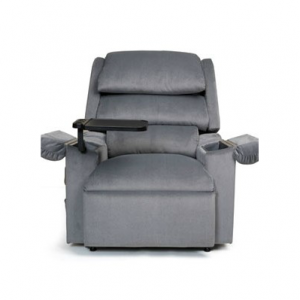 Golden Technologies of Canada REGAL lift recline chair is available through The Comfort Zone Mobility Aids & Spas in Port Alberni, Vancouver Island, BC. Call for information and pricing 250 724 4477 or email info@albernicomfortzone.com