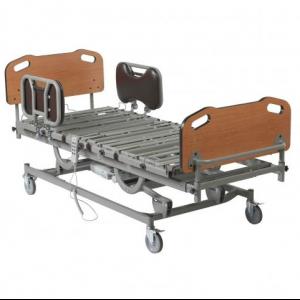 Drive DeVilbiss Healthcare's PRIME P1752 Long Term Care bed is available through The Comfort Zone Mobility Aids & Spas in Port Alberni, Vancouver Island, BC. Call for information and pricing 250 724 4477 or email info@albernicomfortzone.com