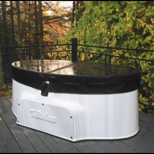 Coast Spas Tublicious Call The Comfort Zone Mobility Aids & Spas for information and pricing 250 724 4477 or email info@albernicomfortzone.com