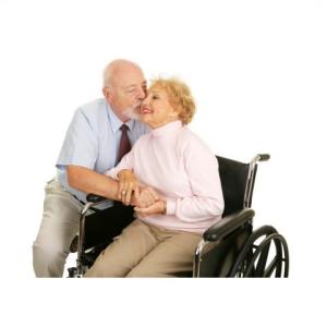 Manual Wheelchair rentals at The Comfort Zone Mobility Aids & Spas in Port Alberni BC Vancouver Island