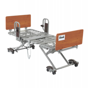 Drive DeVilbiss Healthcare's PRIME P902 Long Term Care bed is available through The Comfort Zone Mobility Aids & Spas in Port Alberni, Vancouver Island, BC. Call for information and pricing 250 724 4477 or email info@albernicomfortzone.com