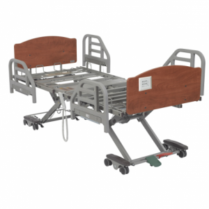 Drive DeVilbiss Healthcare's PRIME P903 Long Term Care bed is available through The Comfort Zone Mobility Aids & Spas in Port Alberni, Vancouver Island, BC. Call for information and pricing 250 724 4477 or email info@albernicomfortzone.com