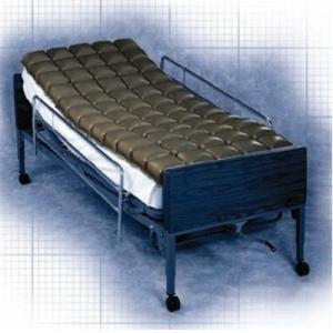 ROHO PRODIGY Mattress Overlay is available at The Comfort Zone for Rent or Purchase. 4408 China Creek Road Port Alberni BC - 250 724 4477