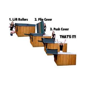 The Roller Cover Lifter is available at The Comfort Zone Mobility Aids & Spas in Port Alberni, Vancouver Island, BC. Call for information and pricing 250 724 4477 or email info@albernicomfortzone.com