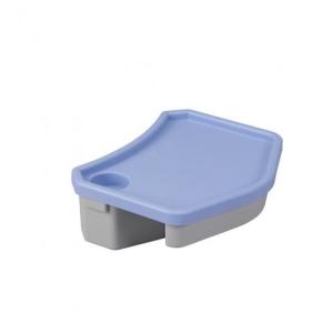 E-Z walker caddy for folding aluminum 2 wheel or no wheel walkers are available at The Comfort Zone Mobility Aids & Spas in Port Alberni, Vancouver Island, BC. Call for information and pricing 250 724 4477 or email info@albernicomfortzone.com