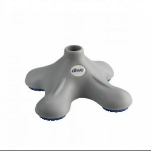 RTL10353 Four Point Cane tip with replacement pads is available at The Comfort Zone Mobility Aids & Spas in Port Alberni, Vancouver Island, BC. Call for information and pricing 250 724 4477 or email info@albernicomfortzone.com