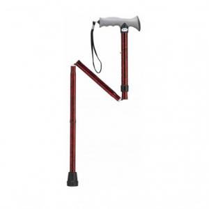RTL10370 Aluminum folding Canes with Gel Grip are available at The Comfort Zone Mobility Aids & Spas in Port Alberni, Vancouver Island, BC. Call for information and pricing 250 724 4477 or email info@albernicomfortzone.com