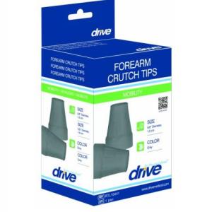 5/8" Crutch Tips are available at The Comfort Zone Mobility Aids & Spas in Port Alberni, Vancouver Island, BC. Call for information and pricing 250 724 4477 or email info@albernicomfortzone.com