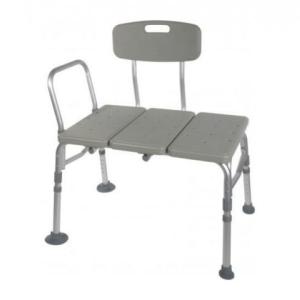 12011KD-2  Transfer Bench available at The Comfort Zone Mobility Aids & Spas in Port Alberni, Vancouver Island BC
