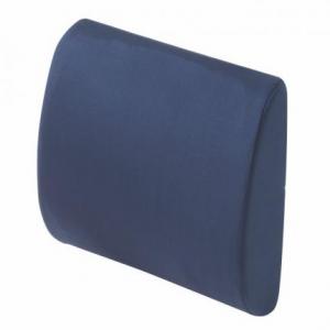 LUMBAR FOAM - Transforms an ordinary chair by providing ergonomic comfort and back support isavailable at The Comfort Zone Mobility Aids & Spas in Port Alberni, Vancouver Island, BC. Call for information and pricing 250 724 4477 or email info@albernicomfortzone.com 