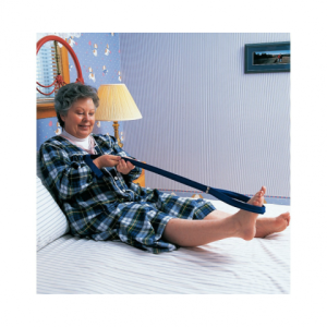 Leg Lifters are available at The Comfort Zone Mobility Aids & Spas in Port Alberni, Vancouver Island, BC. Call for information and pricing 250 724 4477 or email info@albernicomfortzone.com