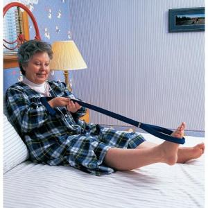 Leg Lifters are available at The Comfort Zone Mobility Aids & Spas in Port Alberni, Vancouver Island, BC. Call for information and pricing 250 724 4477 or email info@albernicomfortzone.com