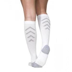 Sigvaris Recovery Compression Socks available at The Comfort Zone Mobility Aids & spas in Port Alberni BC. 4408 China Creek Road 250 724 4477