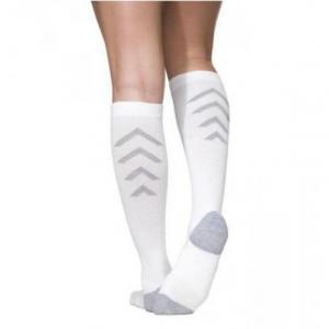 Sigvaris Recovery Compression Socks available at The Comfort Zone Mobility Aids & spas in Port Alberni BC. 4408 China Creek Road 250 724 4477
