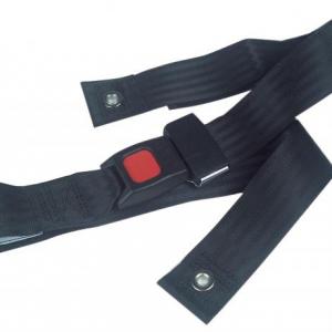 Seat belts for wheelchairs are available at The Comfort Zone Mobility Aids & Spas in Port Alberni, Vancouver Island, BC. Call for information and pricing 250 724 4477 or email info@albernicomfortzone.com