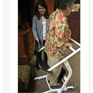 Stand Assist Rental at The Comfort Zone in Port Alberni BC, Vancouver Island