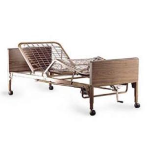 Electric Bed without Mattress Rentals at The Comfort Zone in Port Alberni BC Vancouver Island