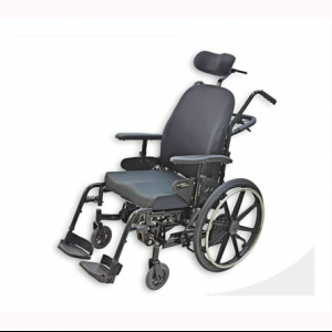Future Mobility Orion II Tilt Wheelchair