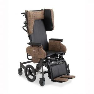 Broda Synthesis Tilt Recliner Wheelchair for Rent or Purchase. 4408 China Creek Road Port Alberni BC - 250 724 4477