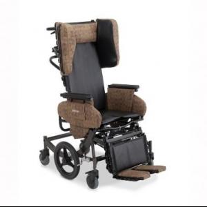 Broda Synthesis Tilt Recliner Wheelchair for Rent or Purchase. 4408 China Creek Road Port Alberni BC - 250 724 4477