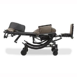 Broda Synthesis Tilt Recliner Wheelchair for Rent or Purchase. 4408 China Creek Road Port Alberni BC - 250 724 4477