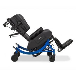 Broda Synthesis Tilt Recliner Wheelchair for Rent or Purchase. 4408 China Creek Road Port Alberni BC - 250 724 4477
