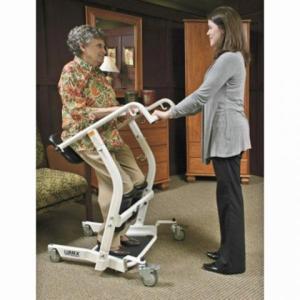 Stand Assist Rental at The Comfort Zone in Port Alberni BC, Vancouver Island