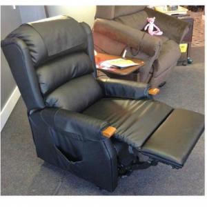 Lift / Recline Chair Rental at The Comfort Zone in Port Alberni BC Vancouver Island