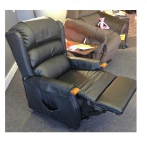 Lift / Recline Chair Rental at The Comfort Zone in Port Alberni BC Vancouver Island