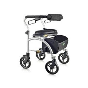 Evolution Technologies XPRESSO LITE CF rollators are available at The Comfort Zone Mobility Aids & Spas in Port Alberni, Vancouver Island, BC. Call for information and pricing 250 724 4477 or email info@albernicomfortzone.com