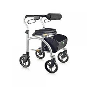 Evolution Technologies XPRESSO LITE CF rollators are available at The Comfort Zone Mobility Aids & Spas in Port Alberni, Vancouver Island, BC. Call for information and pricing 250 724 4477 or email info@albernicomfortzone.com