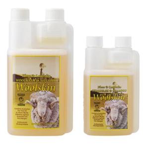 Woolskin- the detergent that conditions, cleans and disinfects Medical Sheepskin.  Use in Washing machine then air dry for best care. Available at The Comfort Zone Mobility Aids & Spas in Port Alberni, Vancouver Island, BC. Call for information and pricing 250 724 4477 or email info@albernicomfortzone.com