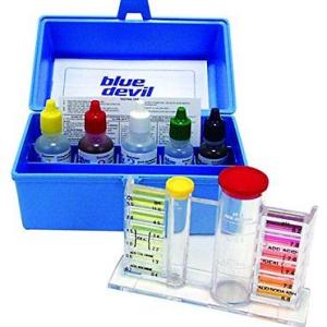 Test Kits and Reagents are available at The Comfort Zone Mobility Aids & Spas in Port Alberni, Vancouver Island, BC. Call for information and pricing 250 724 4477 or email info@albernicomfortzone.com