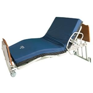 Gently Used Electric Bed - BLAKE MEDICAL EX8000 COMFORT WIDE SERIES available at The Comfort Zone in Port Alberni BC