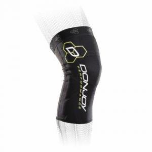 Donjoy Anaform padded Knee Under sleeve. Delivers  compression, mild joint support, improved heat retention and increased circulation/oxygenation. Wear with or without a knee brace. Call The Comfort Zone Mobility Aids & Spas for Pricing 250 724 4477 or email info@albernicomfortzone.com