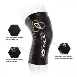 ANAFORM padded knee sleeve delivers enhanced musculoskeletal performance through the benefits of compression, mild joint support, improved heat retention and increased circulation/oxygenation. Available at The Comfort Zone Mobility Aids & Spas in Port Alberni, Vancouver Island, BC. Call for information and pricing 250 724 4477 or email info@albernicomfortzone.com