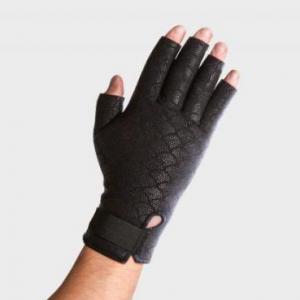 Thermoskin THERMAL COMPRESSION GLOVES - Promotion of increased blood flow facilitates enhanced recovery and temporary relief from pain/soreness associated with sports injuries, arthritis and RSI.  Call The Comfort Zone Mobility Aids & Spas for Pricing 250 724 4477 or email info@albernicomfortzone.com