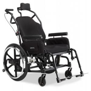 Broda COMFORT TILT custom manual tilt wheelchairs are available at The Comfort Zone Mobility Aids & Spas in Port Alberni, Vancouver Island, BC. Call for information and pricing 250 724 4477 or email info@albernicomfortzone.com