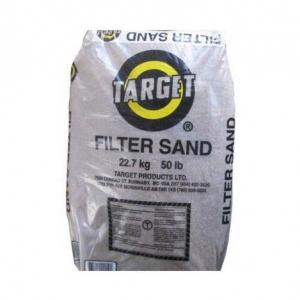 Filter Sand is available at The Comfort Zone Mobility Aids & Spas in Port Alberni, Vancouver Island, BC. Call for information and pricing 250 724 4477 or email info@albernicomfortzone.com