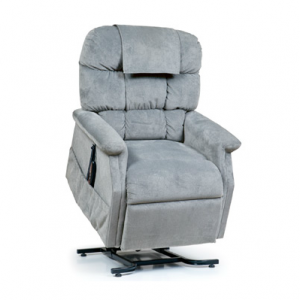 Golden Technologies of Canada CAMBRIDGE lift recline chair is available through The Comfort Zone Mobility Aids & Spas in Port Alberni, Vancouver Island, BC. Call for information and pricing 250 724 4477 or email info@albernicomfortzone.com