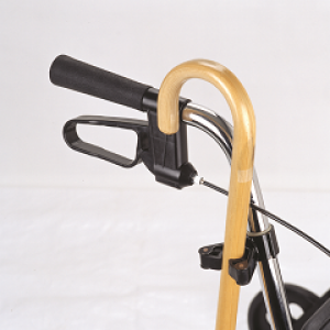 Cane holders for walkers are available at The Comfort Zone Mobility Aids & Spas in Port Alberni, Vancouver Island, BC. Call for information and pricing 250 724 4477 or email info@albernicomfortzone.com