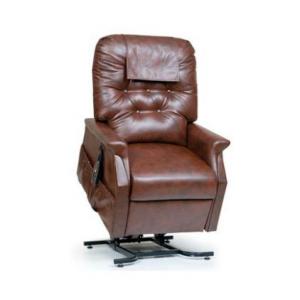 Golden Technologies of Canada CAPRI lift recline chair is available through The Comfort Zone Mobility Aids & Spas in Port Alberni, Vancouver Island, BC. Call for information and pricing 250 724 4477 or email info@albernicomfortzone.com