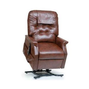 Golden Technologies of Canada CAPRI lift recline chair is available through The Comfort Zone Mobility Aids & Spas in Port Alberni, Vancouver Island, BC. Call for information and pricing 250 724 4477 or email info@albernicomfortzone.com