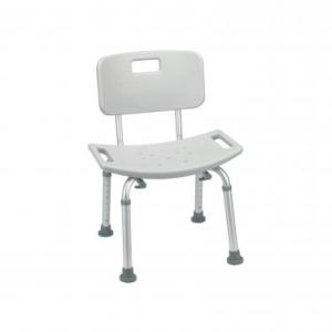 12202KD-4 Bath & Shower Chair available at The Comfort Zone Mobility Aids & Spas in Port Alberni, Vancouver Island, BC
